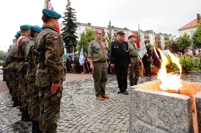 Fot. Mikołaj Kuras dla UMWKP