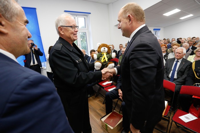 Fot. Mikołaj Kuras dla UMWKP