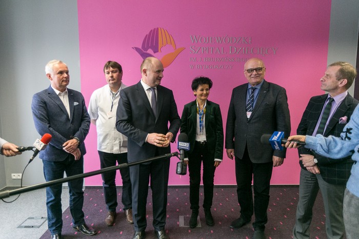 Fot. Filip Kowalkowski dla UMWKP