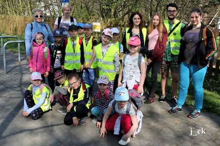 VIII Rajd Sapera, fot. Jerzy Ekert