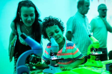 Dni Otwarte Funduszy Europejskich w Urzędzie Marszałkowskim, fot. Andrzej Goiński