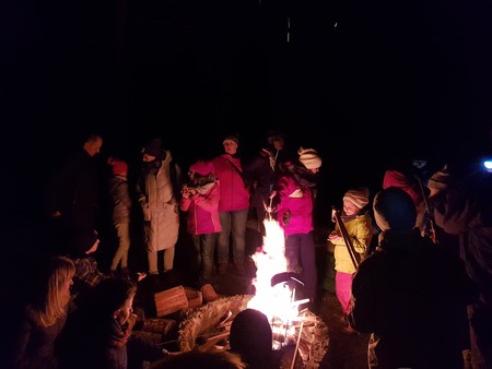 Noc sów - 26.03.2018