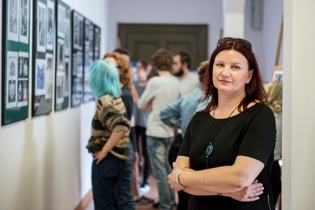 Fot. Łukasz Piecyk dla UMWKP