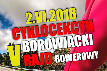 CYKLOCEKCYN 2018
