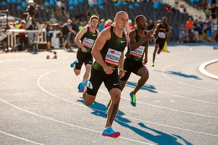 XVIII Europejski Festiwal Lekkoatletyczny Bydgoszcz Cup, fot. Filip Kowalkowski