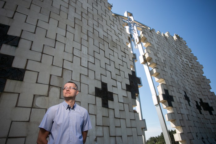 Fot. Filip Kowalkowski dla UMWKP