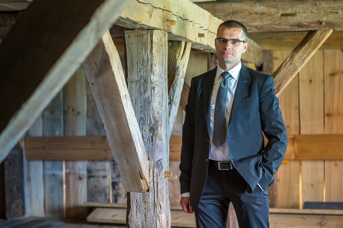 Fot. Szymon Zdziebło/tarantoga.pl