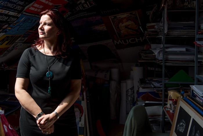 Fot. Łukasz Piecyk dla UMWKP