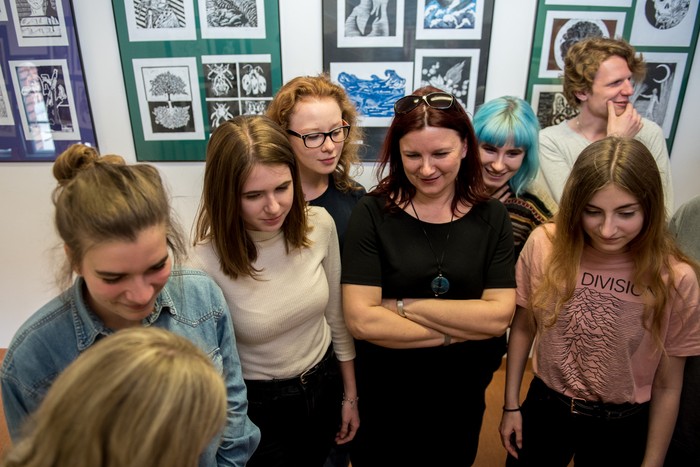 Fot. Łukasz Piecyk dla UMWKP