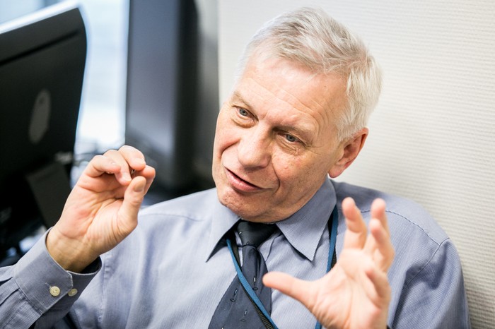 Fot. Andrzej Goiński/UMWK