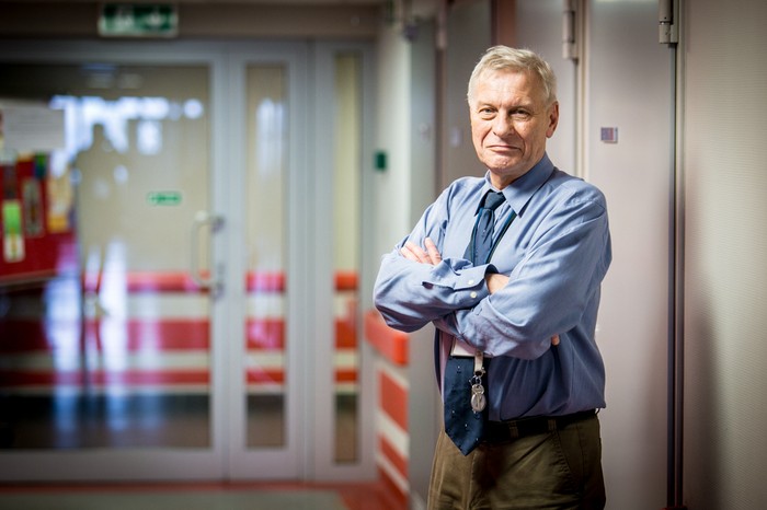 Fot. Andrzej Goiński/UMWK