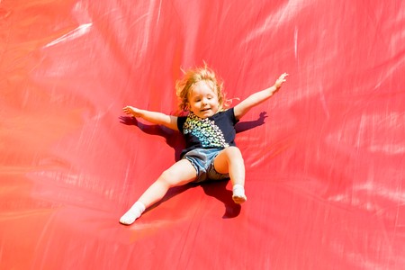Piknik Michayland w Toruniu fot. Łukasz Piecyk