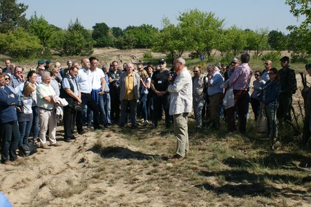 Spotkanie zespołu ekspertów, fot. Mariusz Mierczyński