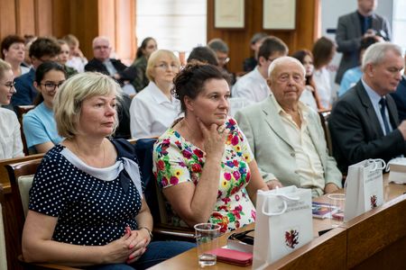 „Kujawsko-Pomorski Kongres Ku Trzeźwości Narodu”, fot. Łukasz Piecyk