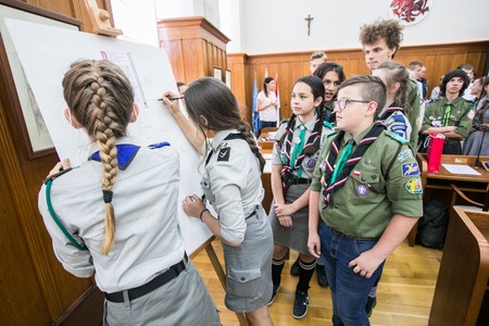 Fot. Andrzej Goiński