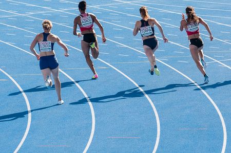 Włocławek po raz pierwszy będzie gościł imprezę lekkoatletyczną tej rangi, fot. Tymon Markowski