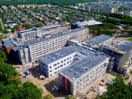 Fot. Sky Drone Studio