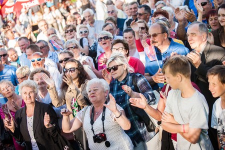 Fot. Andrzej Goiński/UMWKP