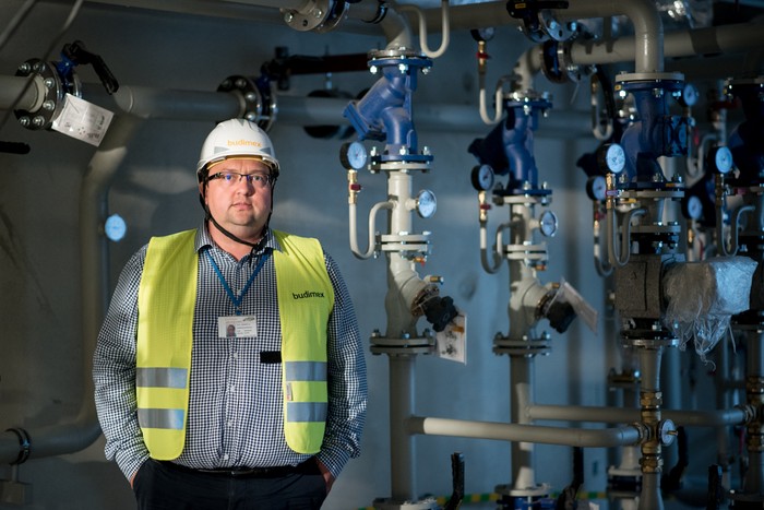 Fot. Łukasz Piecyk dla UMWKP