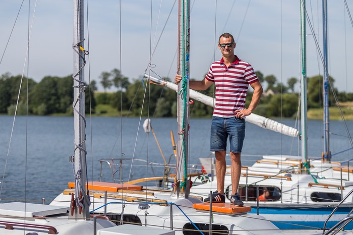 Fot. Szymon Zdziebło/Tarantoga.pl