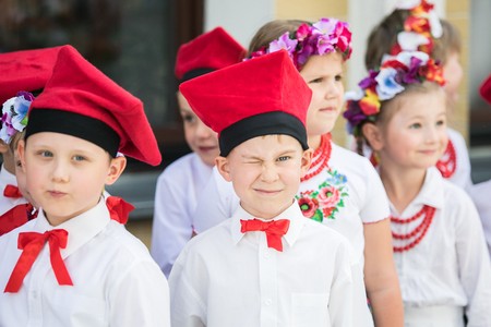 Wsparcie z naszego RPO trafi między innymi na budowę przedszkoli, fot. Andrzej Goiński