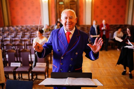 Fot. Mikołaj Kuras dla UMWKP