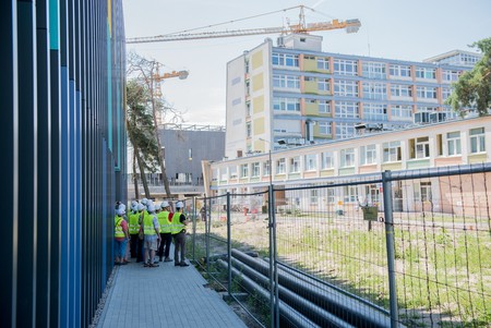 Fot. Łukasz Piecyk dla UMWKP