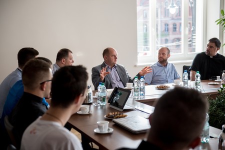 Fot. Łukasz Piecyk dla UMWKP