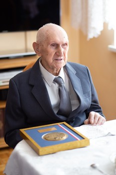 Antoni Ciszek, fot, Filip Kowalkowski