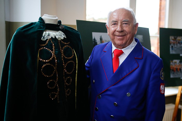 Fot. Mikołaj Kuras dla UMWKP