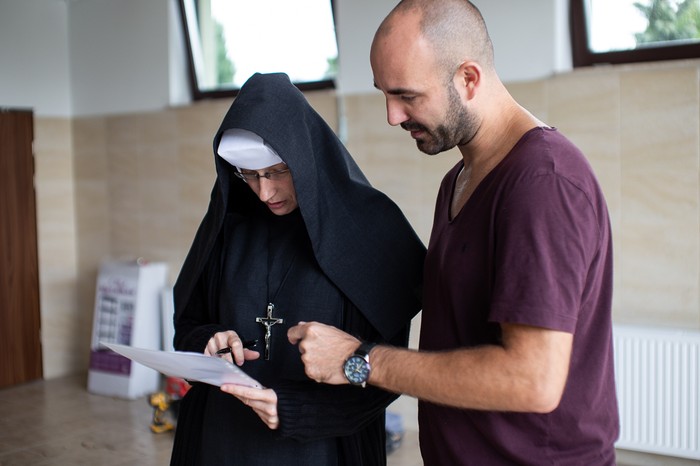 Fot. Filip Kowalkowski dla UMWKP