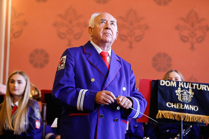 Fot. Mikołaj Kuras dla UMWKP