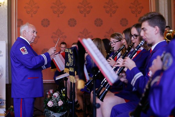 Fot. Mikołaj Kuras dla UMWKP