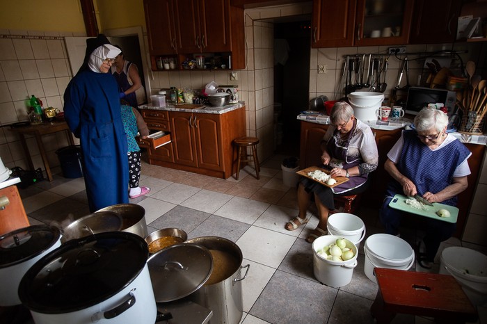 Fot. Filip Kowalkowski dla UMWKP