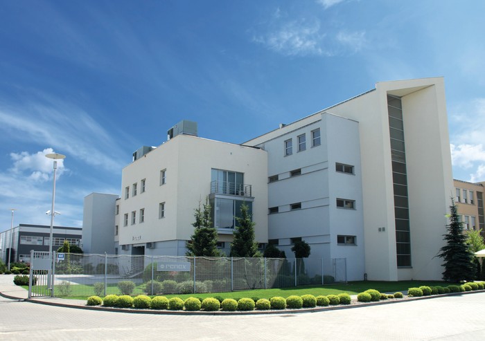 Renex jest dystrybutorem, producentem, centrum szkoleniowym i doradczym przemysłu elektronicznego, fot. z materiałów prasowych firmy