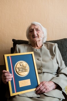 Helena Grzywaczewska