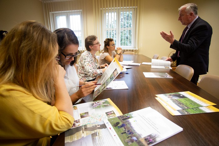 Fot. Filip Kowalkowski dla UMWKP