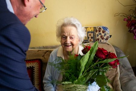 Marta Kwaśna, fot. Filip Kowalkowski