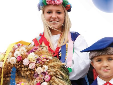 Fragment zaproszenia