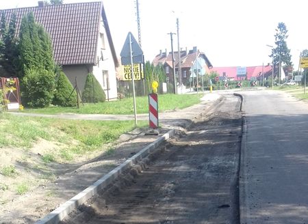 Fot. Zarząd Dróg Wojewódzkich