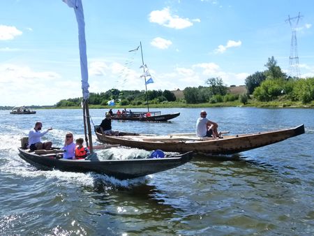 Festiwal Wisły we Włocławku, fot. materiały organizatora