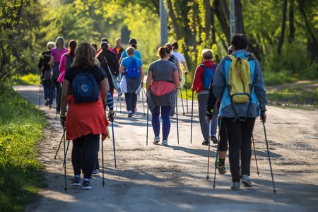 W konkursach można uzyskać dofinansowanie między innymi na aktywizacje społeczności lokalnych, fot. Szymon Zdziebło/tarantoga.pl
