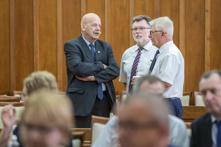 Fot. Szymon Zdziebło/tarntoga.pl dla UMWKP