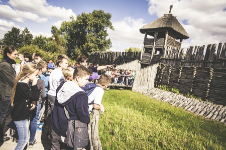 Fot. Andrzej Goiński