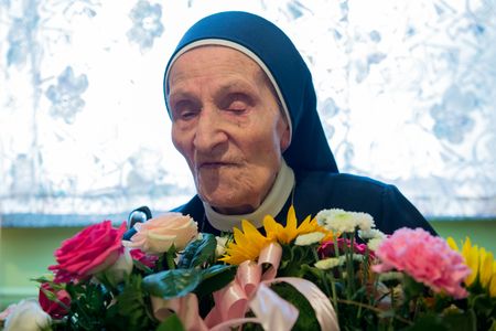 s. Natalia Bartosiak, fot. Łukasz Piecyk