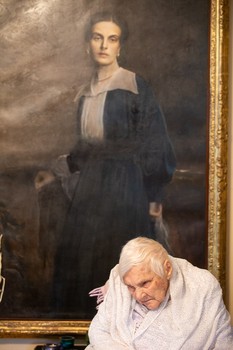 Elżbieta Musiał, fot. Filip Kowalkowski