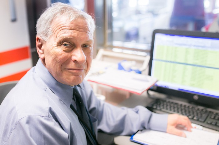 Fot. Andrzej Goiński/UMWKP