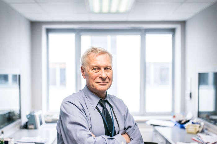 Fot. Andrzej Goiński/UMWKP