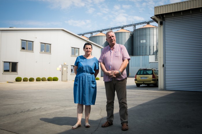 Fot. Andrzej Goiński/UMWKP