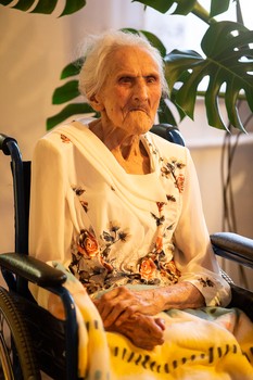 Maria Wargacka, fot. Filip Kowalkowski